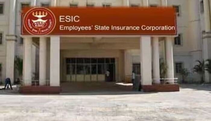 HR Insights: ESIC is conducting Walk in Interview on June Apply - SightsIn Plus