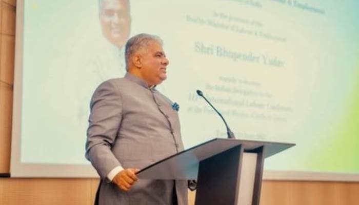 Govt initiatives to eliminate discrimination in labour markets