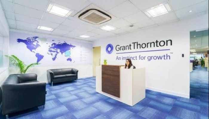 SightsIn Plus Article: Grant Thornton Bharat rolls out return-to-work program for women
