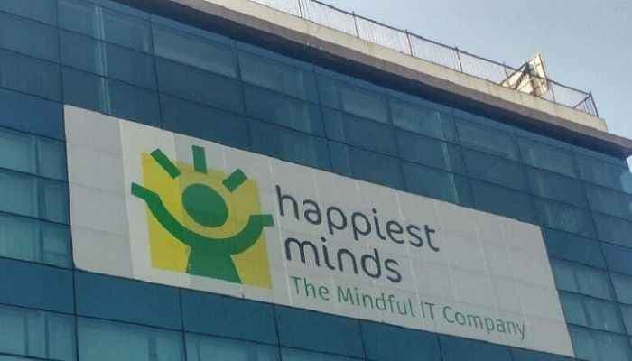 SightsIn Plus Article: Happiest Minds is on a hiring spree to recruit 1,300 engineers