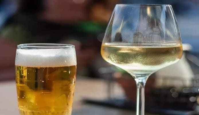 HR Insights: Haryana allows Liquor at Workplace, wef June Key Takeaways - SightsIn Plus