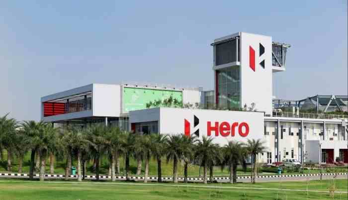 SightsIn Plus Article: Hero Vired is hiring for various roles including Interns & freshers