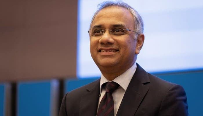 Infosys CEO Salil Parekh’s salary drops by 21%: Report
