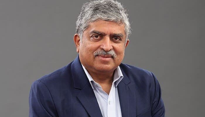 Infosys Chairman Nandan Nilekani voluntarily refuses to take salary
