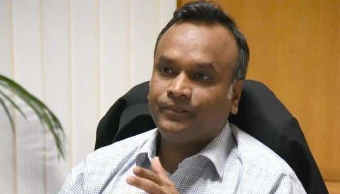 SightsIn Plus Article: Karnataka IT Minister: Attrition among women in Tech Sector 40%