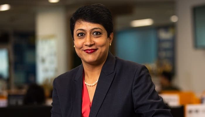 SightsIn Plus Article: Lakshmi C, MD & Lead HR, Accenture in India on LGBTQ Inclusion