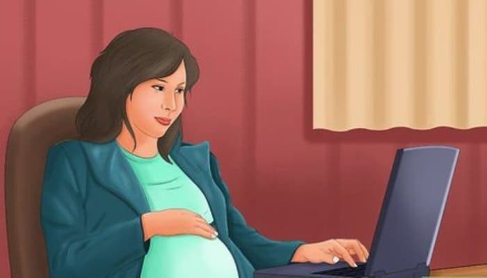 SightsIn Plus Article: Maternity leave should increase from six months to nine months?