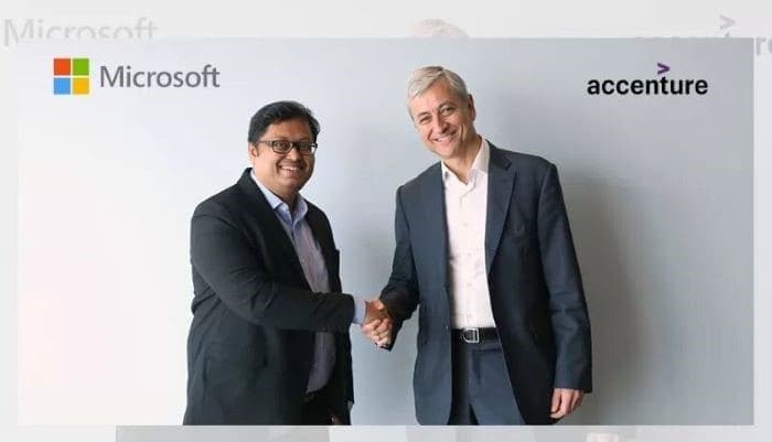 SightsIn Plus Article: Microsoft and Accenture have announced “Project Amplify program”