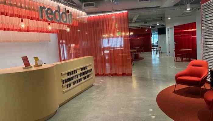 Reddit Layoffs Hit 5% Workforce; Company Reduces Hiring Plans