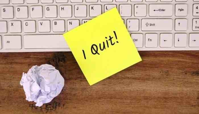 SightsIn Plus Article: After Quiet Quitting, what is ‘Loud Quitting’ new workplace trend?
