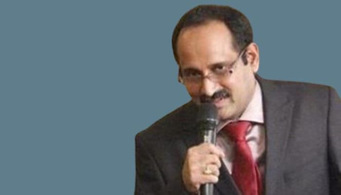 BSNL appoints Kalyan Sagar Nippani as Director- HR