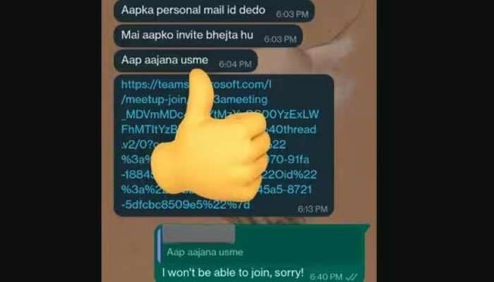 SightsIn Plus Article: Boss asks woman to join a work call after she quit, its gone viral