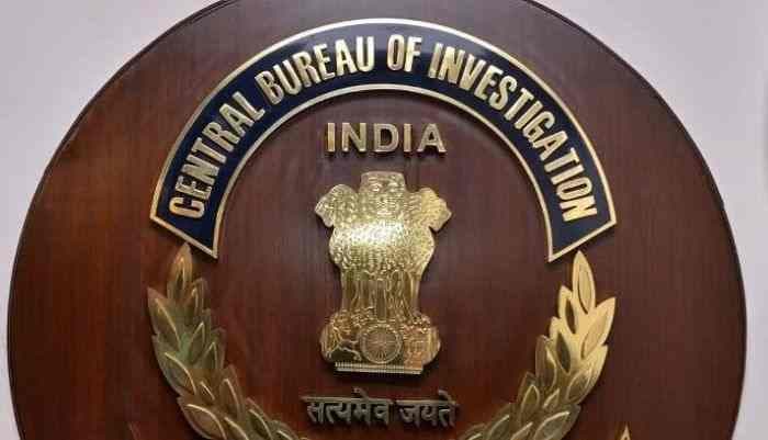 SightsIn Plus Article: CBI arrests chairman of Tirupati Infraprojects in bank-fraud case