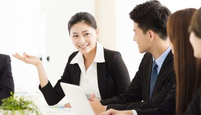 Company Bans Late-Night Work, Improved Fertility Rate