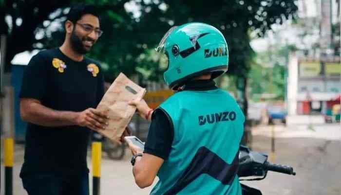 Dunzo will pay yearly interest on deferred salaries