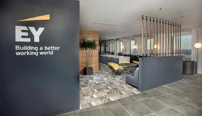 SightsIn Plus Article: Ernst & Young hiring for various WFH, interns, freshers jobs, Apply