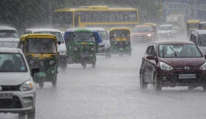 SightsIn Plus Article: Gurugram issues WFH advisory for corporate offices due to rain