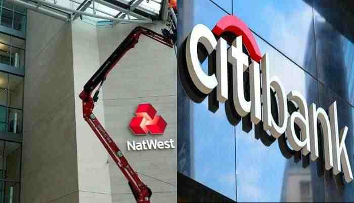 SightsIn Plus Article: Hiring Spree: NatWest Group & Citigroup to hire over 8,000 people