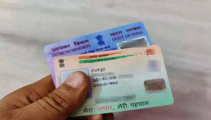 Latest news: Income Tax India update on linking PAN with Aadhaar - SightsIn Plus