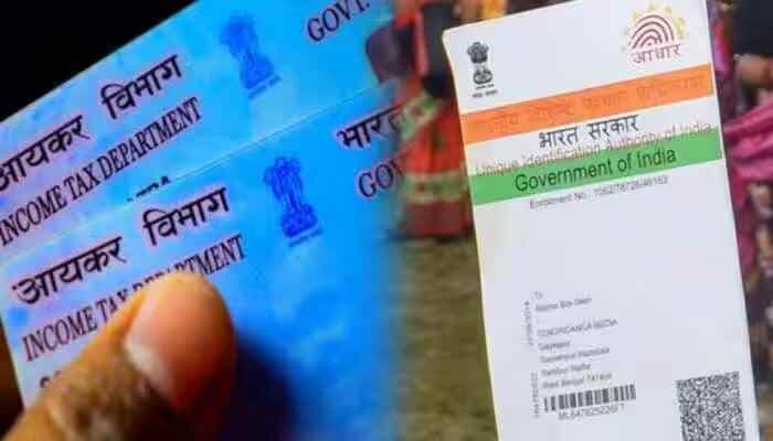 SightsIn Plus Article: Income Tax issues clarification on PAN-Aadhaar linking