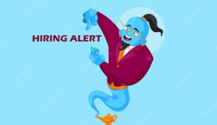 Latest news: Indian IT Industry to see a huge dip in hiring for FY- HR Experts - SightsIn Plus