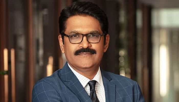 Quick Heal gets Infosys former Top -Executive Vishal Salvi as CEO