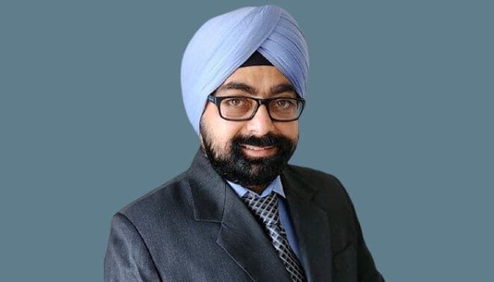 Kirloskar Oil Engines appoints Amarjeet Singh as CHRO