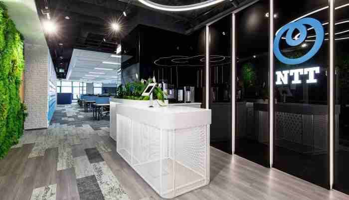 SightsIn Plus Article: NTT is hiring for various roles including graduate trainees; Apply