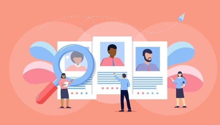 SightsIn Plus Article: New Trends in Talent Acquisition in 2023