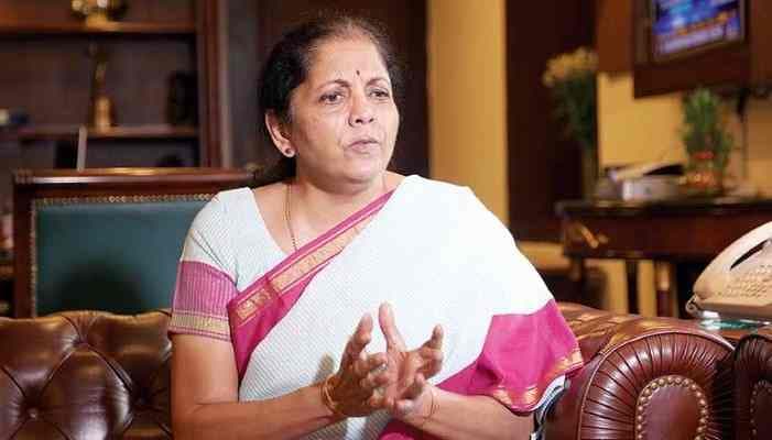 SightsIn Plus Article: No income tax up to Rs 7.27 lakh per annum: Finance Minister