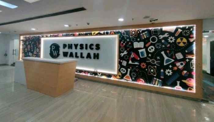 SightsIn Plus Article: Physics Wallah announces offline Job Fair on 5th-6th August