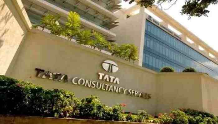 TCS CHRO: 55% of employees working 3 days a week from office