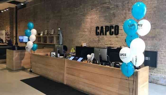 Wipros Capco India Sends Employees on Garden Leaves