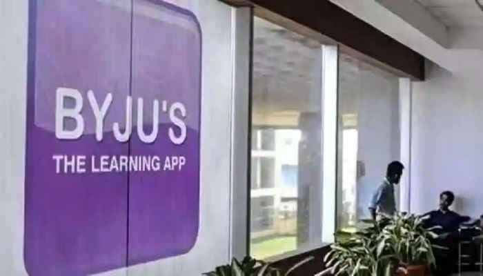 Byju’s asked staff to resign voluntarily after performance review