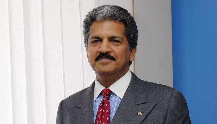SightsIn Plus Article: Anand Mahindra slams BBC anchor for remarks on Poverty in India
