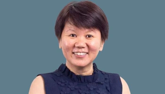 Coca-Cola elevates Irene Tan as VP-HR for India & Southwest Asia