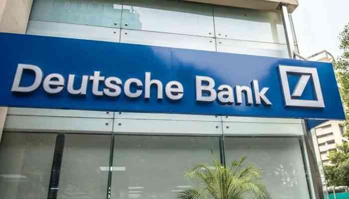 Latest news: Deutsche Bank is hiring for various roles, WFA jobs, and Internship - SightsIn Plus