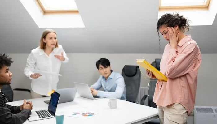 Ex-employee shares Toxic Work Culture on X about her company