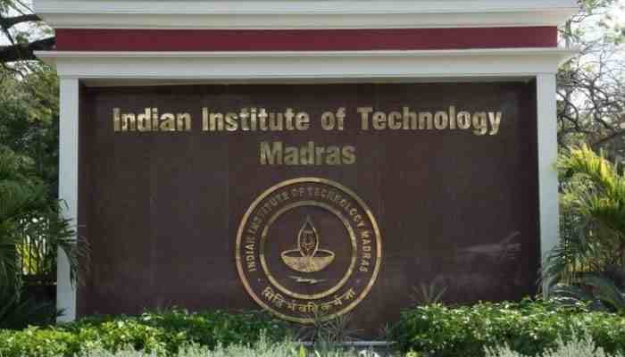 IIT Madras Two Year AI Fellowship with Stipend of Rs 40,000; Apply
