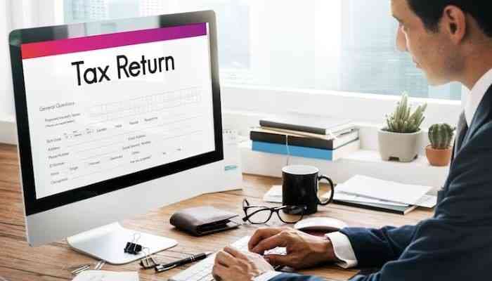 SightsIn Plus Article: ITR verification: Income tax important message for taxpayers