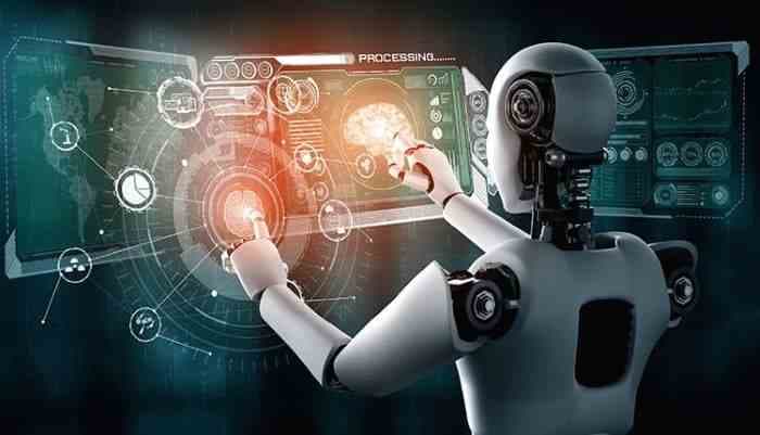 AI surge: India is in the top 5 countries for AI talent, LinkedIn Report