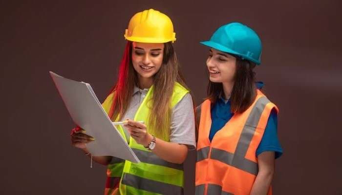 Latest news: Manufacturing companies trying to hire more women engineers - SightsIn Plus