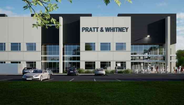 SightsIn Plus Article: Pratt & Whitney is hiring for HR & Finance Internships; Apply