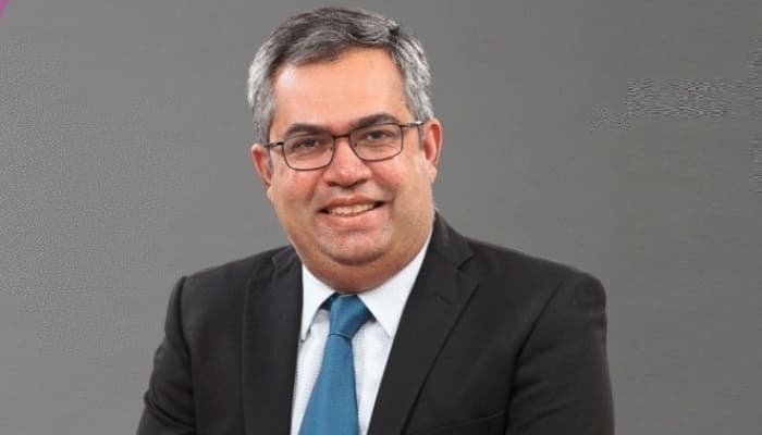 Latest news: Richard Lobo former HR Head EVP of Infosys resigned - SightsIn Plus