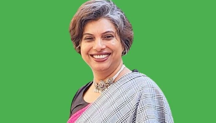 Ex-Chief People Officer of ABP Network Kavita Dasan joins Suzlon Group