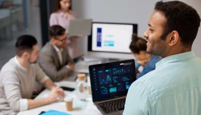 Latest news: Tech workers love their jobs however theyre also leaving PwC - SightsIn Plus