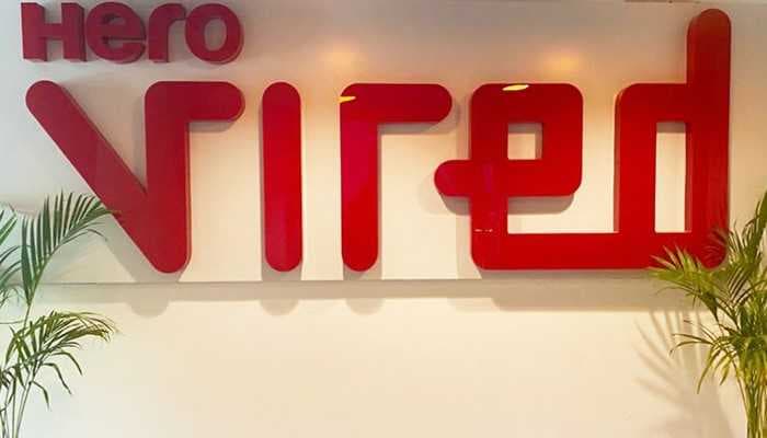 SightsIn Plus Article: Hero Group Company, Hero Vired is hiring freshers & interns, Apply