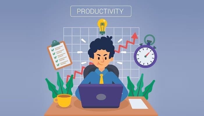 Latest news: Top Ideas to be more productive at workplace - SightsIn Plus