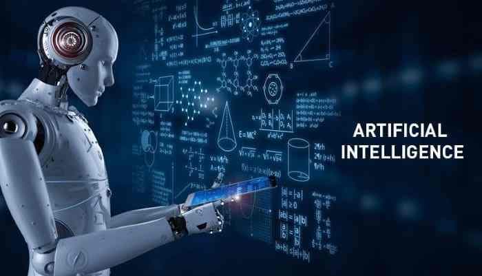 Udacity is offering free Artificial Intelligence course; Apply