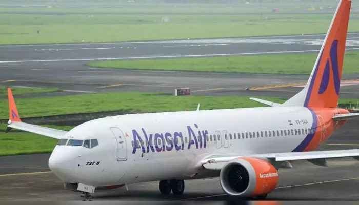 SightsIn Plus Article: ‘May shut down’: Akasa Air in a state of crisis after 43 pilots resign